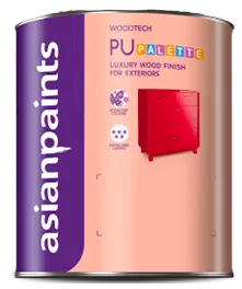 AP WoodTech PU Palette