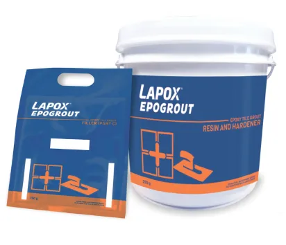 ATUL LAPOX EpoGrout Filler Powder