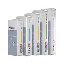 [2043] Birla-NU TrueColour Wall Putty (Coarse Putty, Project Material, 40 Kg)