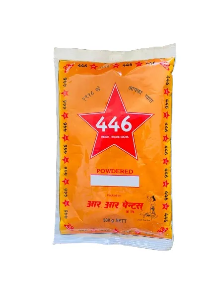 446 Polish Powder