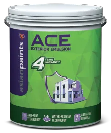 [1154] AP Ace Exterior Emulsion (AC-2G, 1 Ltr)