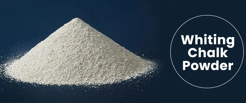 [3977] Whiting Chalk Powder (3 Diamond, 5 Kg)