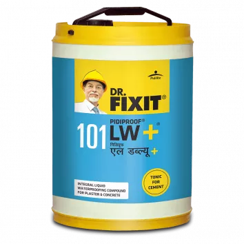 [3988] Dr. Fixit 101 Pidiproof LW+ (1 Ltr)