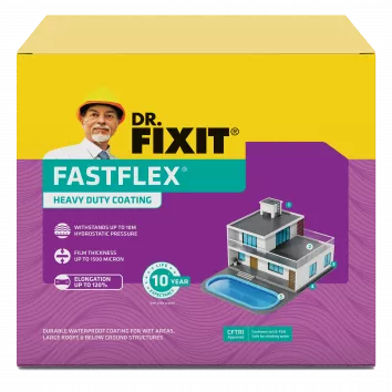[3999] Dr. Fixit 113 FastFlex 2K (12 Kg)
