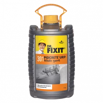 [4005] Dr. Fixit 301 Pidicrete UPR-SBR (5 Kg)