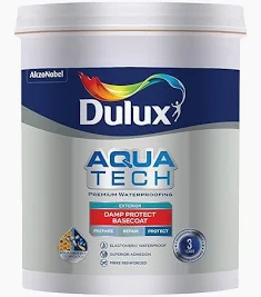 [4018] Dulux Aquatech Damp Protact BC 3Y (1 Ltr)