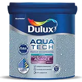 [4023] Dulux Aquatech Flexible Advance 12Y (1 Ltr)
