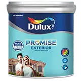 Dulux Promise Exterior Emulsion