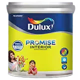 [4050] Dulux Promise Interior Emulsion (1 Ltr)