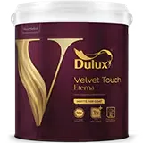 [4055] Dulux Velvet Touch Eterna Matt (1 Ltr)