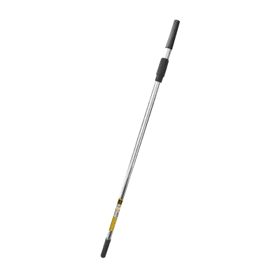 [4122] Extention Pole PVC/Metal (5 Mtr)
