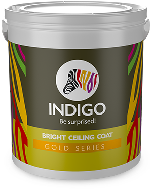 [4245] Indigo Bright Ceilling Coat (GS) (1 Ltr)