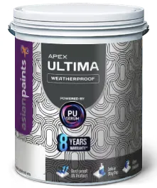 AP Apex Ultima Exterior Emulsion
