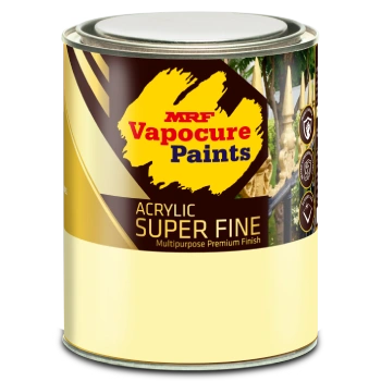 MRF Acrylic SuperFine MPF TopCoat