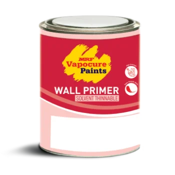 [7894] MRF Solvent Thinnable Primer (1 Ltr)