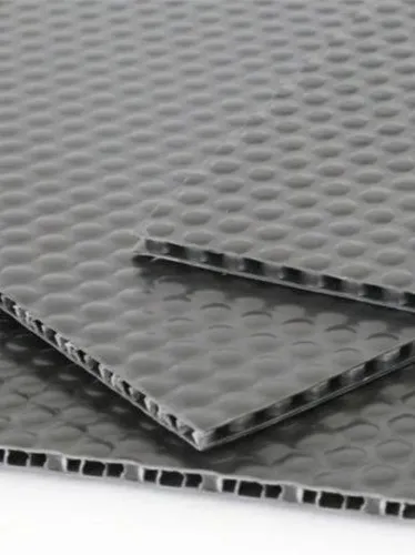 [7951] PP Floor Protection Sheet