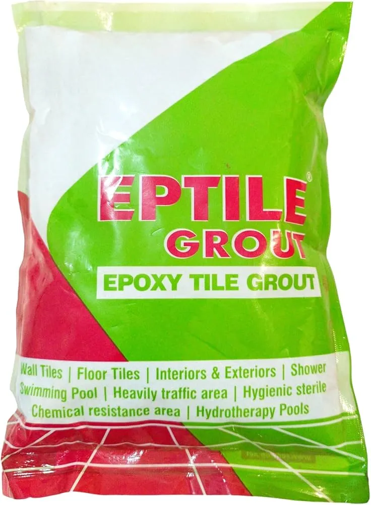 Redwop Eptile EpoxyGrout Filler Powder