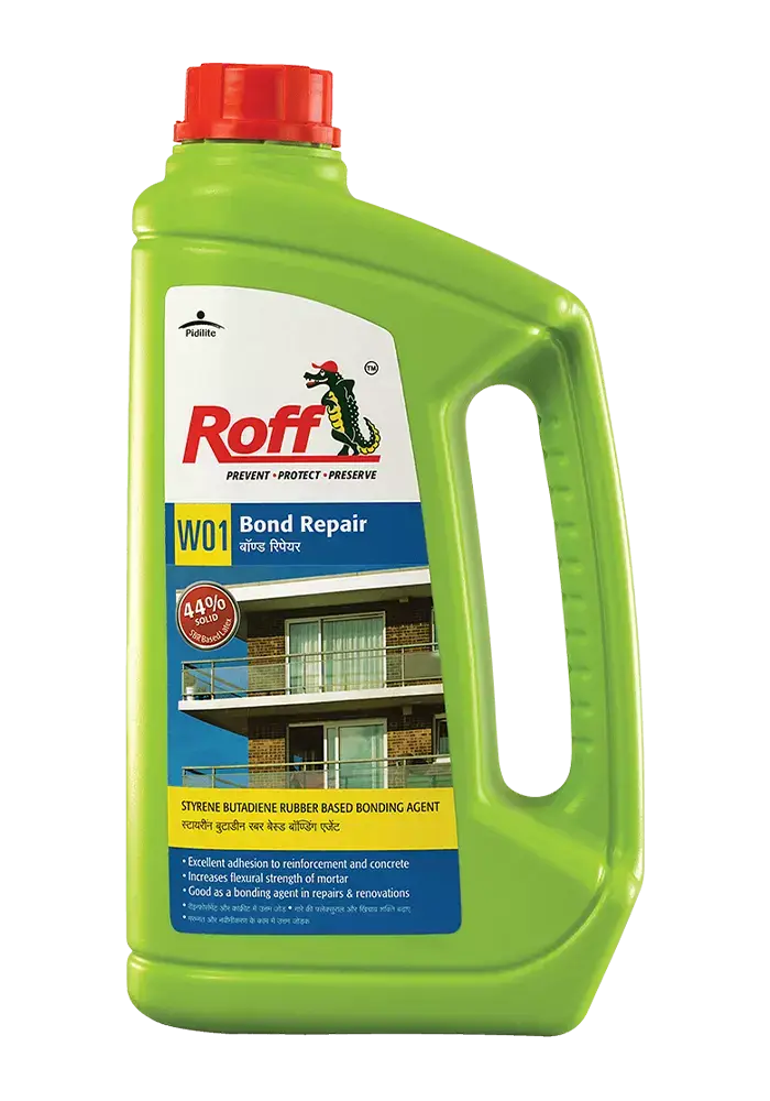 [8003] Roff SBR W-01 Bond Repair (1 Ltr)