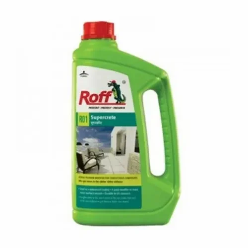 [8007] Roff SBR R-01 Supre Crete (1 Ltr)