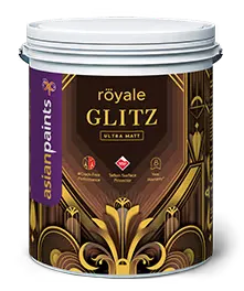 [1607] AP Royal Glitz Ultra Rich Matt (1 Ltr)