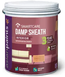 [1674] AP SmartCare Damp Sheath Interior (1 Ltr)