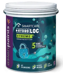 [1679] AP SmartCare HydroLoc Extreme Clear 5Y (1 Ltr)