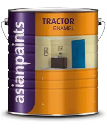 AP Tractor Enamel Paint
