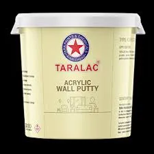 [9079] TL Acrylic Wall Putty (5 Kg)