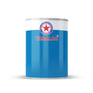 [9083] TL Synthetic Enamel Paint (Aluminium Silver, 1 Ltr)