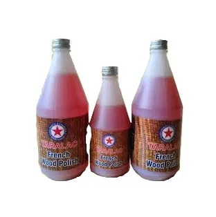 [9096] TL French Wood Polish (1 Ltr)