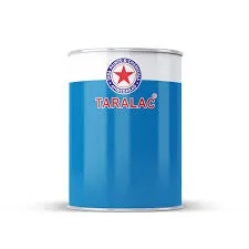 TL HR Aluminium/Black Paint