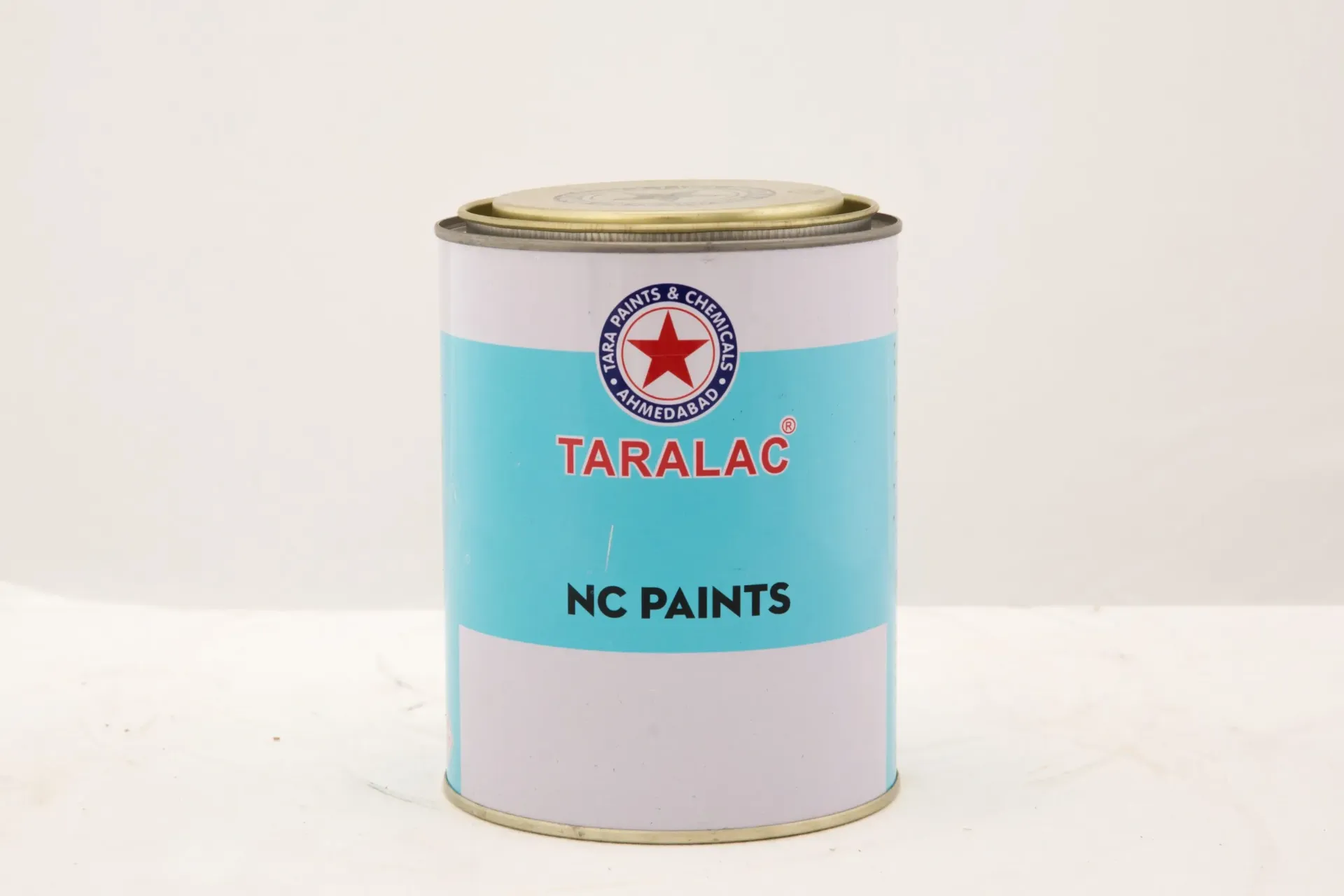 [9137] TL NC PS Surfacer Primer 1K (White, 1 Ltr)