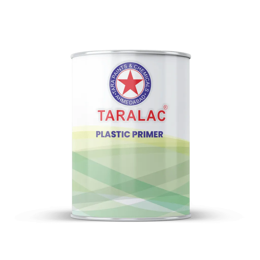 [9153] TL Plastic Primer 1K (1 Ltr)