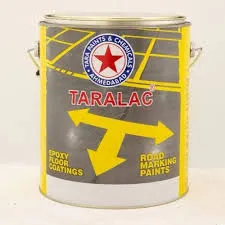 TL Road Marking Paint 1K