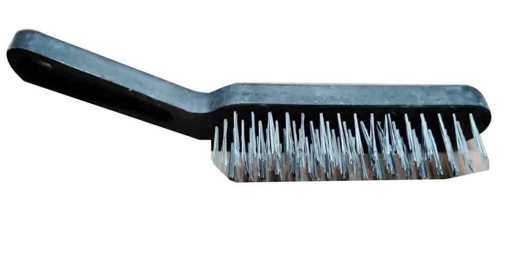 [9531] Wire Brush