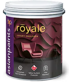 [9547] AP Royal Luxury Emulsion (RB-10, 1 Ltr)