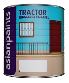AP Tractor Sparc Enamel Paint
