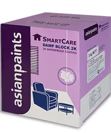 [9568] AP SmartCare Damp Block 2K (15 Kg)