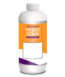 [9584] AP WoodTech Wood Stain (OAK Yellow, 1 Ltr)