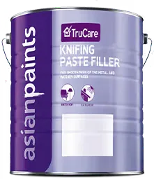 [1768] AP TruCare Knifing Paste Filler (5 Kg)