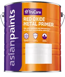 [1771] AP TruCare Metal RedOxide Primer (1 Ltr)