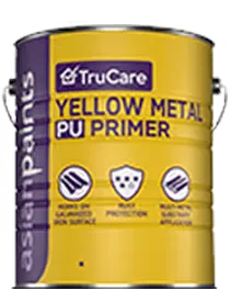 [1775] AP TruCare Metal Yellow Primer (1 Ltr)