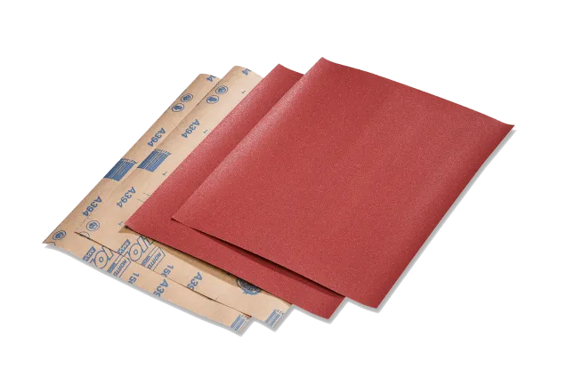 [9759] Abrasives: Sanding Paper: Dry Sheet Paper (Grit No. : 150)
