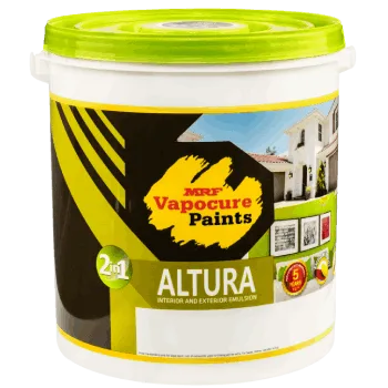 MRF Altura 2in1 Acrylic Emulsion
