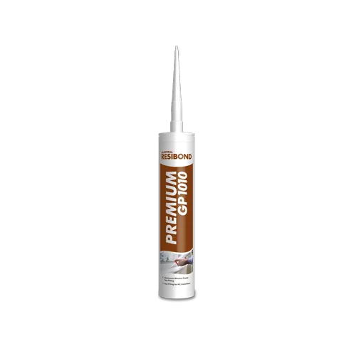 [9850] Astral Resibond 1010 (Silicon) (White)