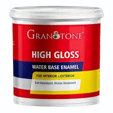 Granatone WaterBase Enamel