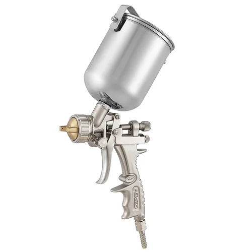 [9871] Spray Gun (Metal Regular)