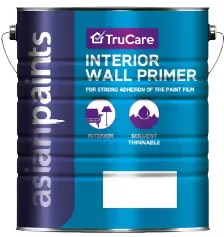 [1795] AP TruCare Solvent Thinnable Primer (1 Ltr)