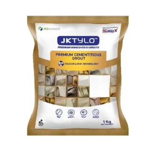 JK TYLO Tiles Cementitious Grout