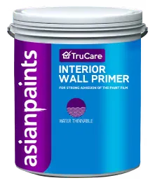 [1816] AP TruCare Water Base Interior Primer (Regular, 1 Ltr)